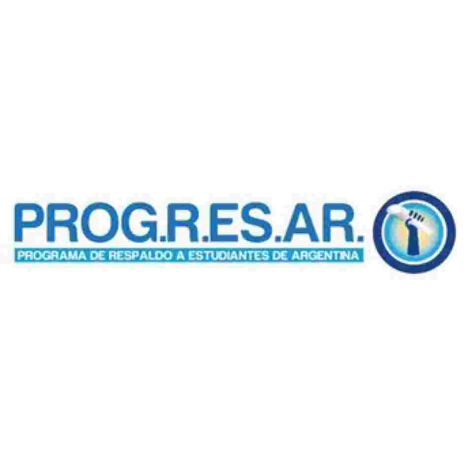 Becas Progresar