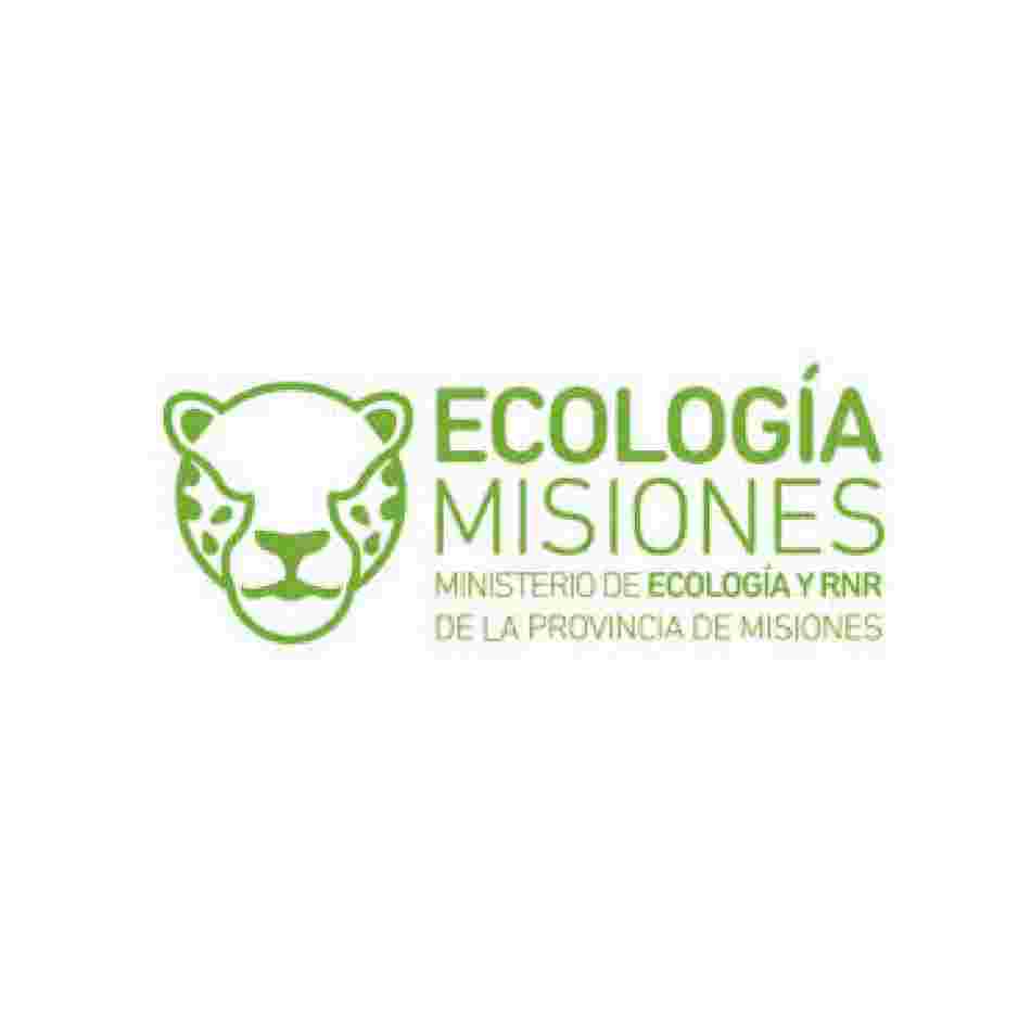 Ministerio de Ecología y RNR