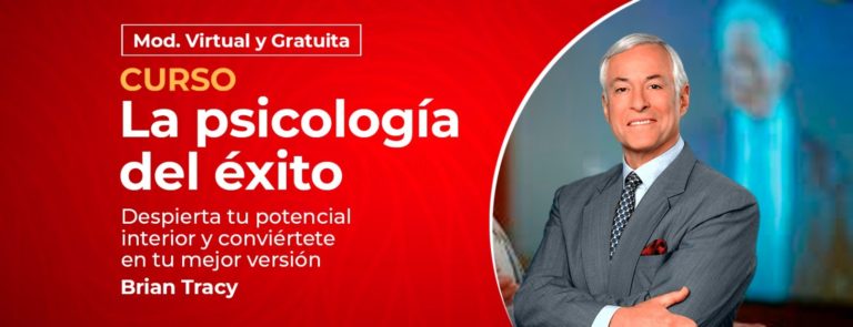 Psicología del Éxito