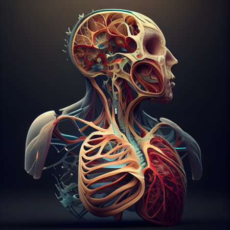 anatomia humana – tse
