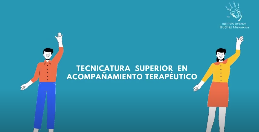 Acompañante Terapeutico