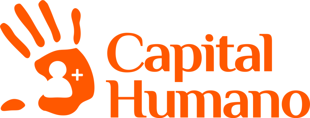 logo capital humano