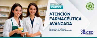 Atención Farmacéutica Avanzada