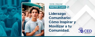 Liderazgo Comunitario