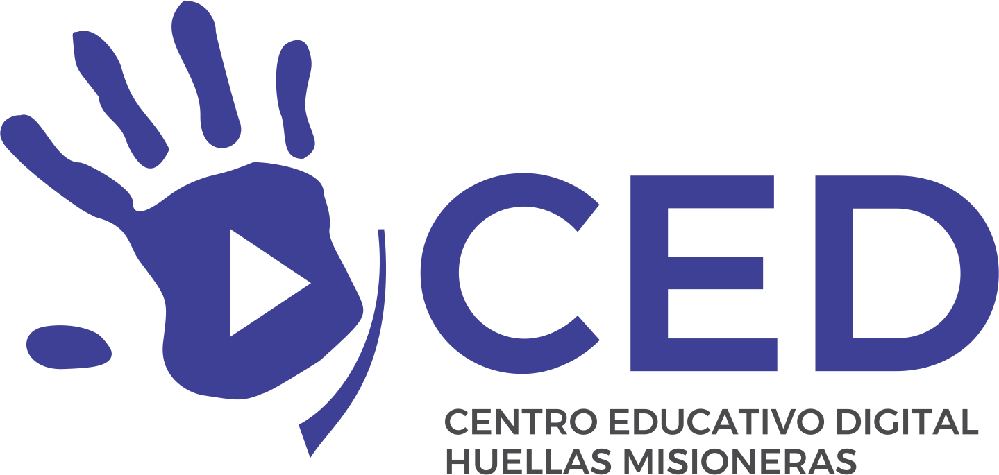 logo CED