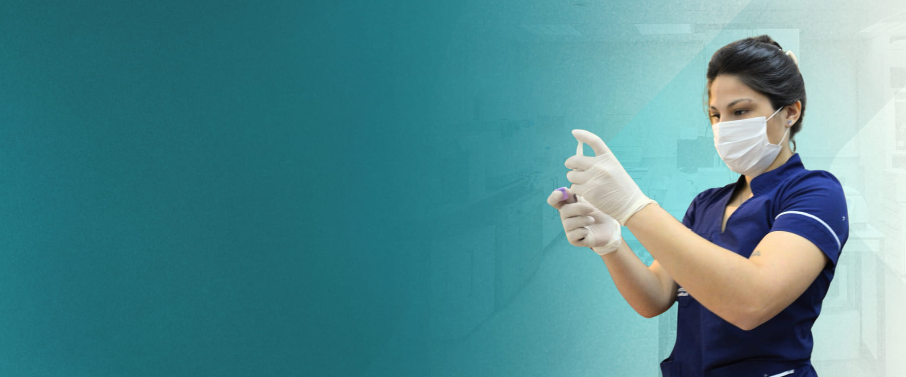 Tecnicatura Superior en Laboratorio