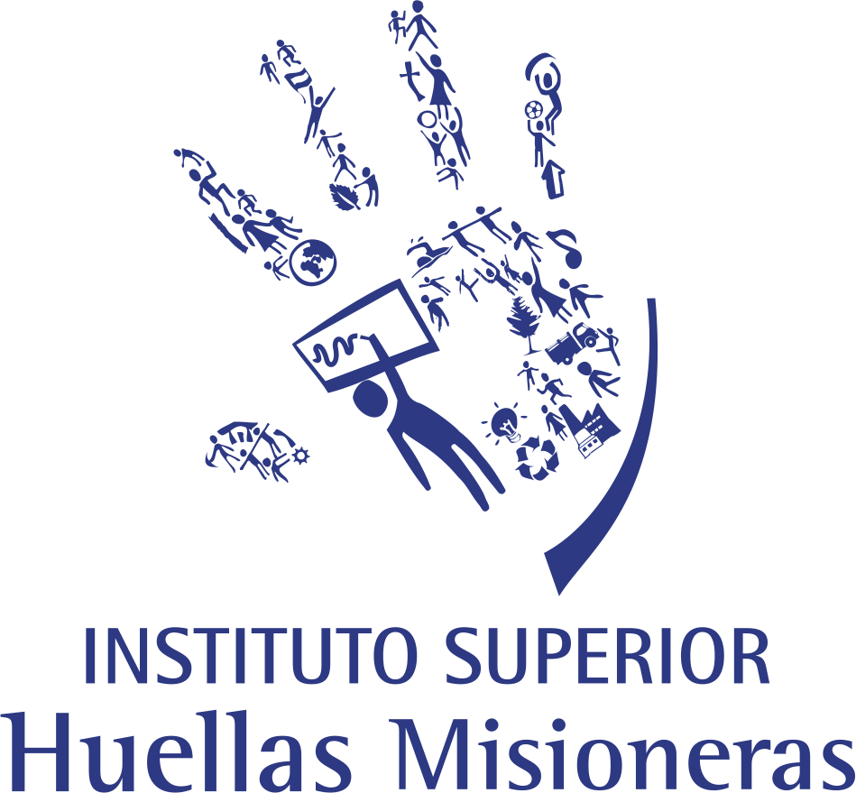 Huellas Misioneras