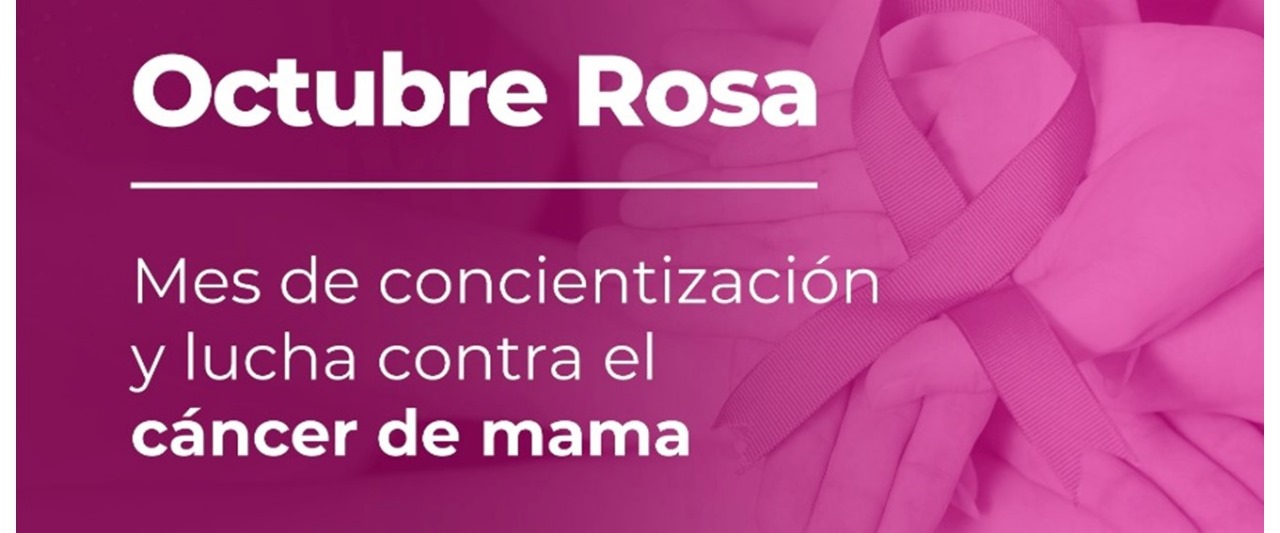 Octubre Rosa