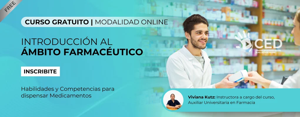 Privado: Introducción al Ámbito Farmacéutico