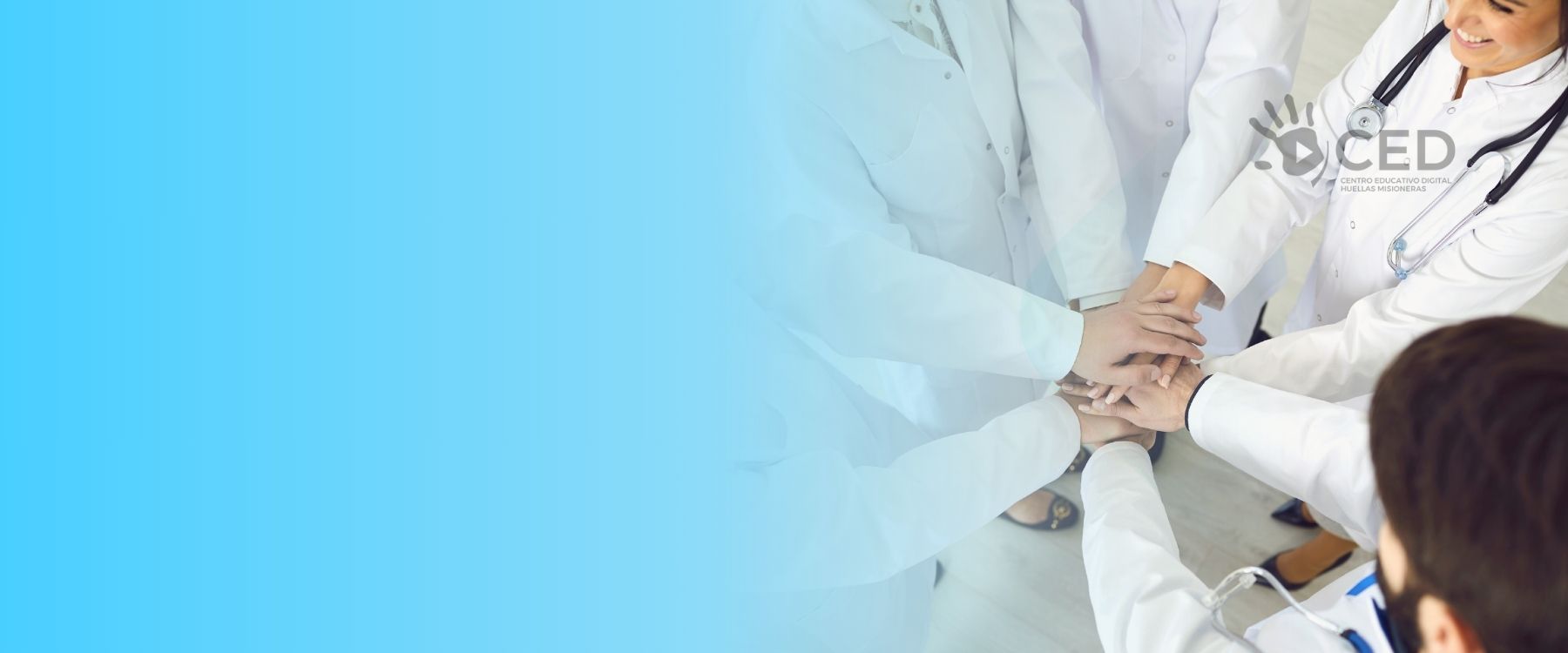 Banner Comunicación Efectiva en Salud