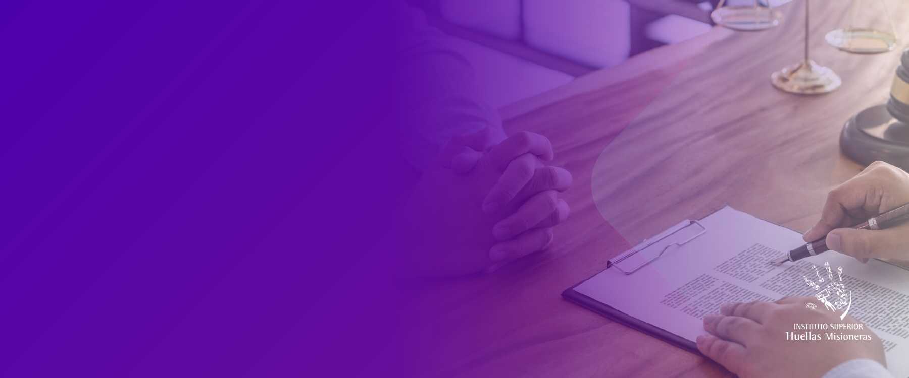 Banner Jurídico Notarial