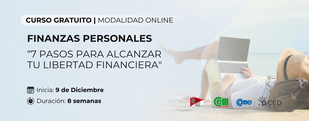 Finanzas Personales