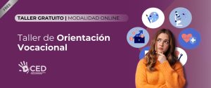 Taller de Orientación Vocacional