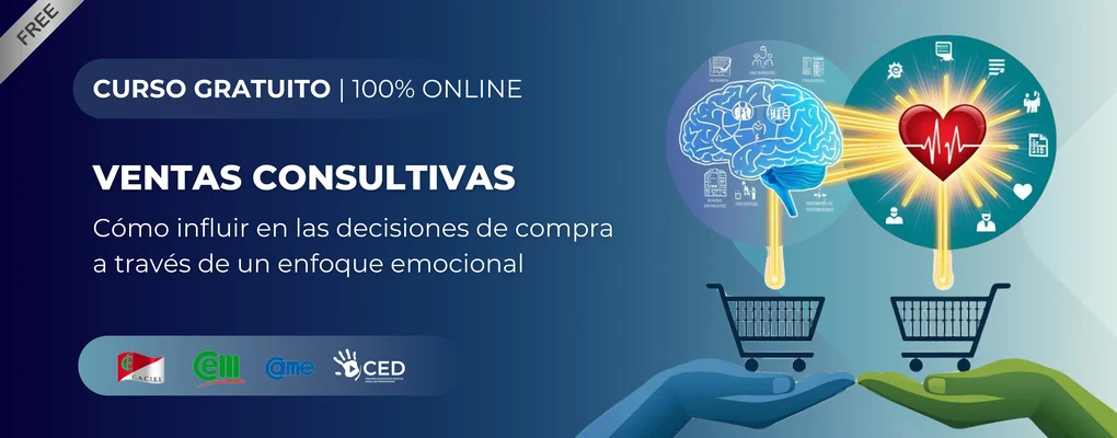 Ventas Consultivas