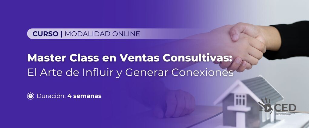 Flyer 1020 Ventas Consultivas
