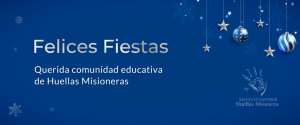 Felices Fiestas 2024