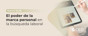 Flyer Marca Personal