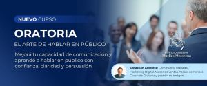 flyer Sebastian Alderete con info