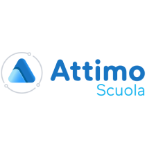 Logo Attimo