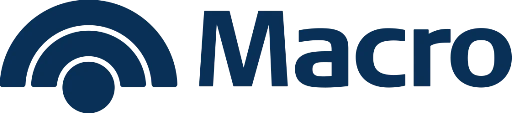 Logo Macro