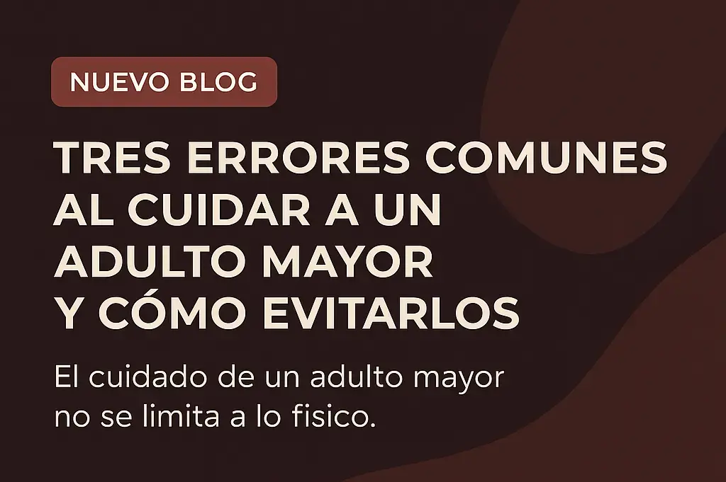 Imagen blog Cuidador
