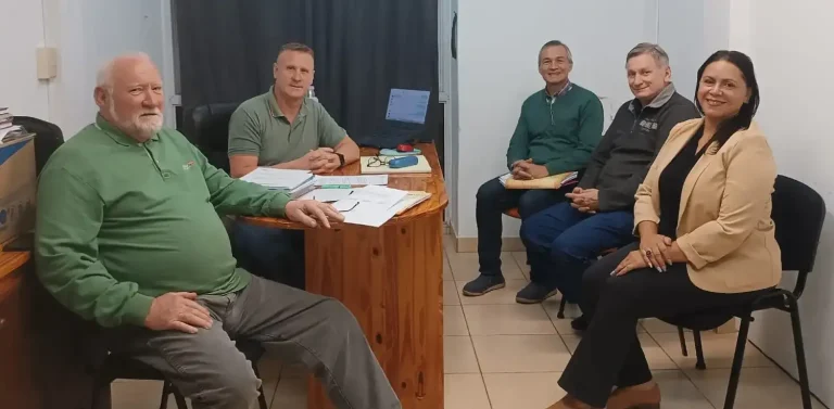 Fundación Huellas Misioneras: Balance y desafíos de un año clave para la educación y el desarrollo social