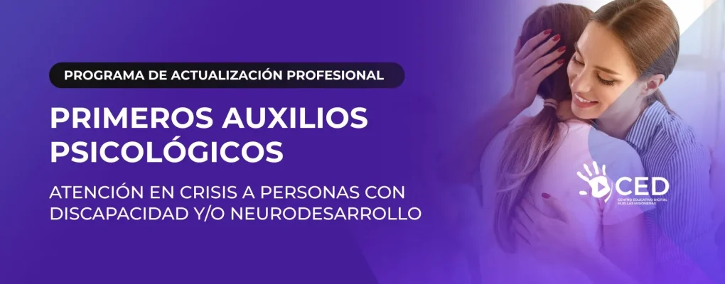Primeros Auxilios Psicológicos