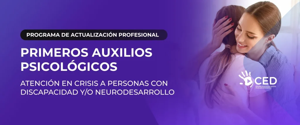 Flyer Asistente en Gestión de RRHH