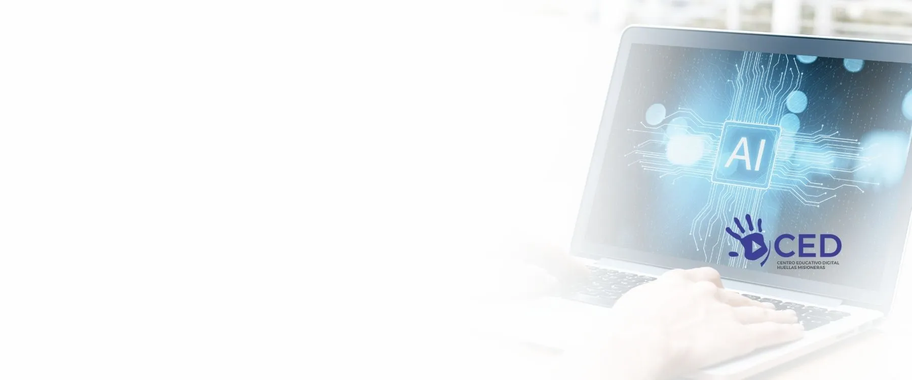 Banner Ética en Tiempos de IA