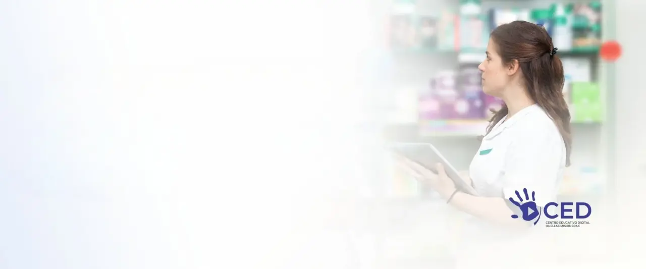 Banner Asistente en Farmacias