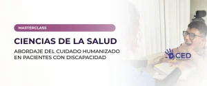 Flyer TSE Cuidado Humanizado