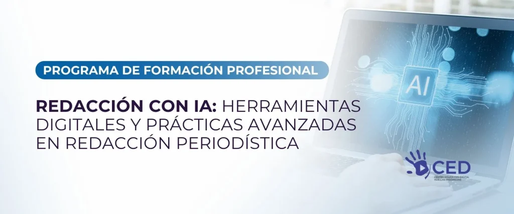 Redacción con IA
