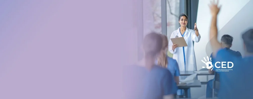 Claves pedagógicas para Profesionales en el Nivel Superior