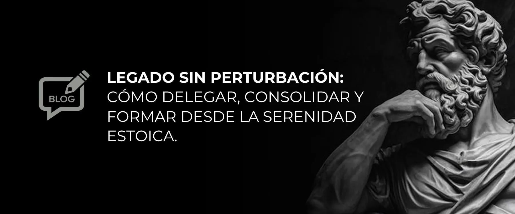 Blog Estoicismo