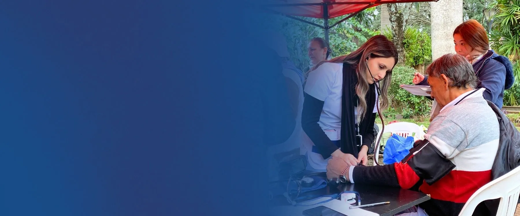 Tecnicatura Superior en Enfermería