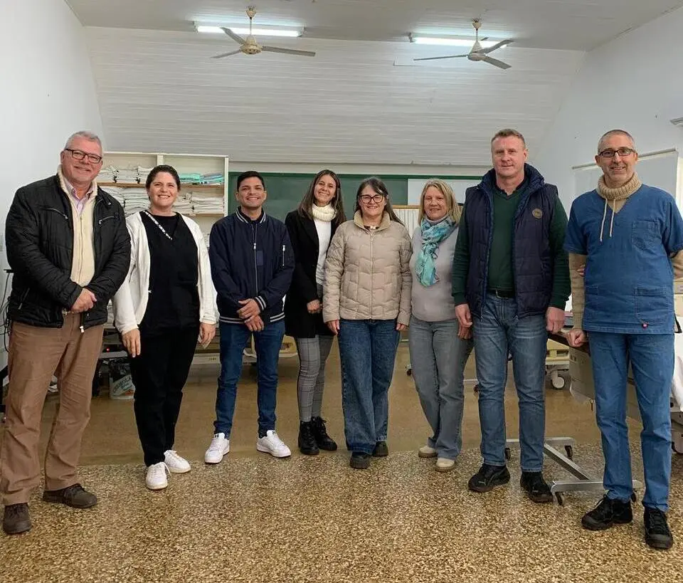 Encuentro TSE