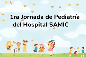 Flyer Jornada Samic