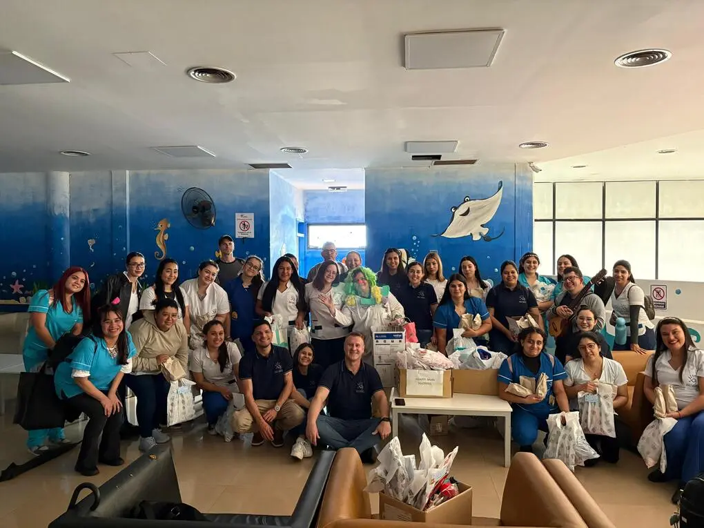 Banner Jornada día del niño