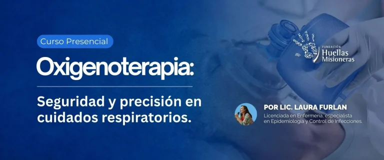 Flyer Oxigenoterapia