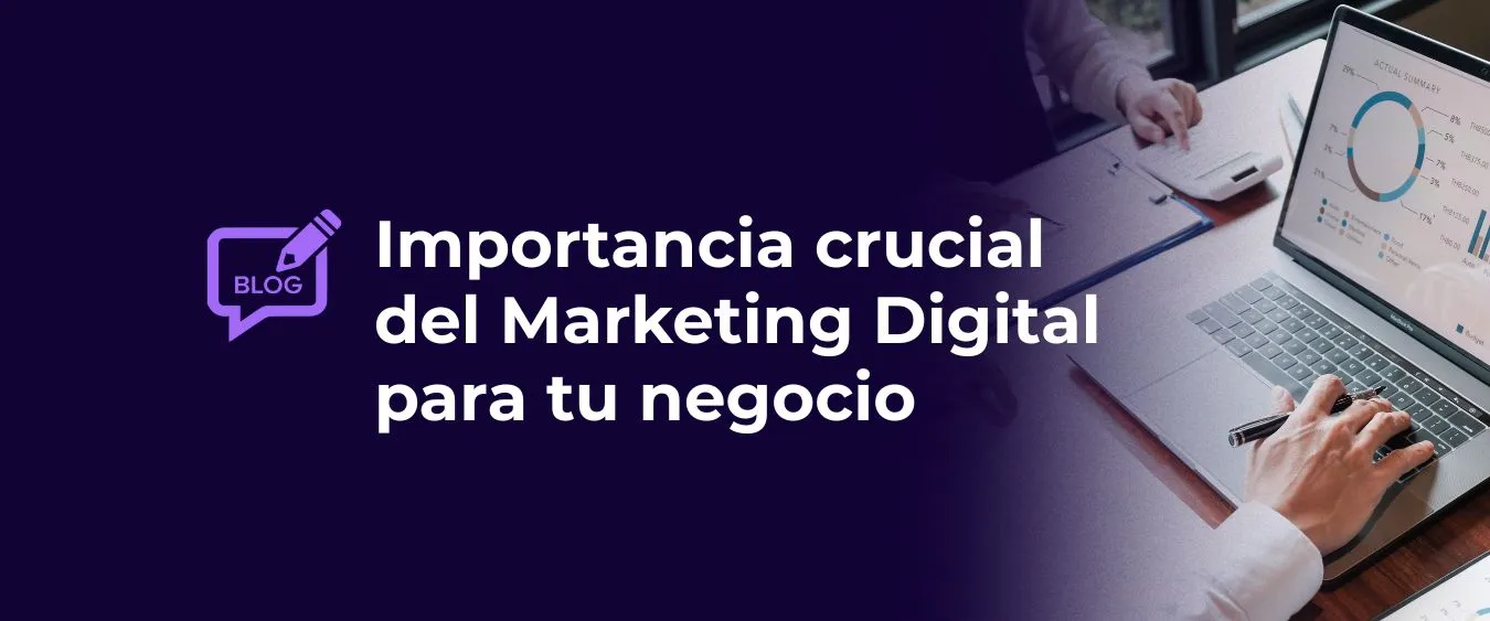 Flyer MARKETING Y NEGOCIO