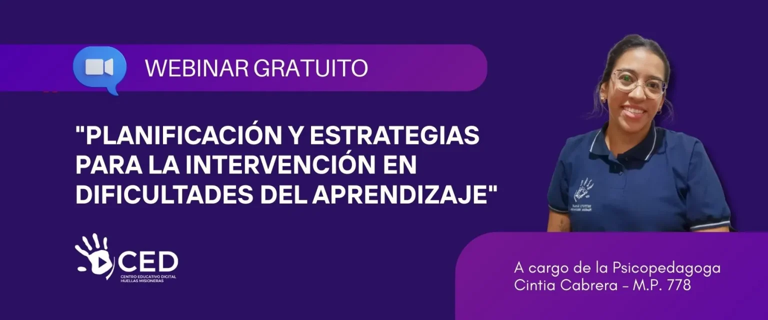 Webinar VIRTUAL Grauito AT