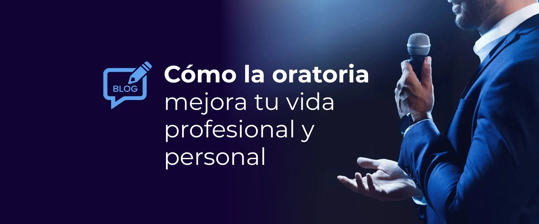 Blog Oratoria