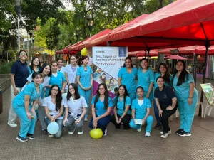 Banner Actividad salud mental TSAT