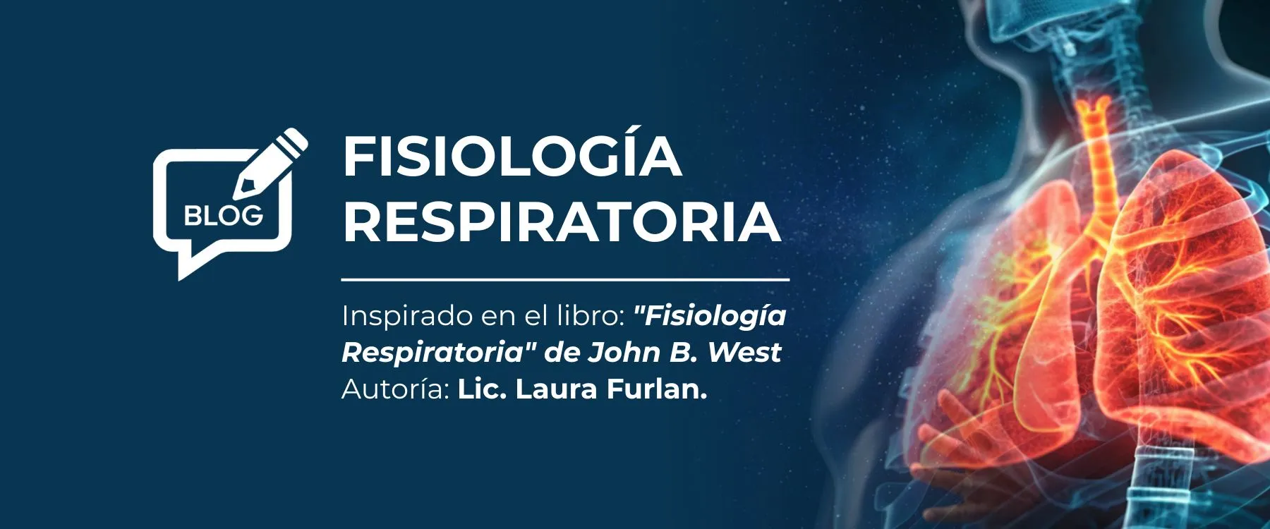 Blog Fisiología Respiratoria