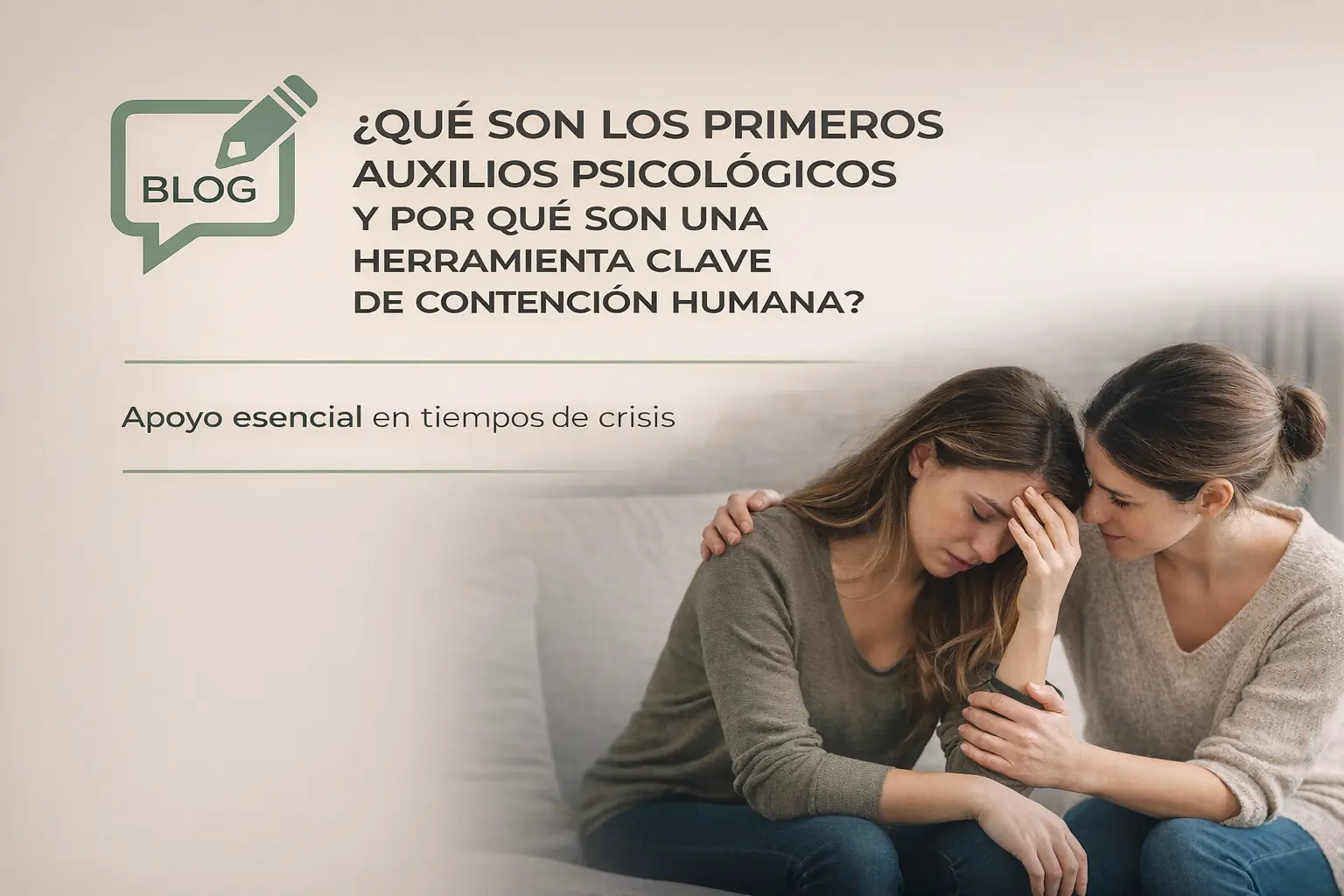 Blog Qué son los PAP