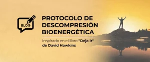 Blog Protocolo de Descompresión Bioenergética