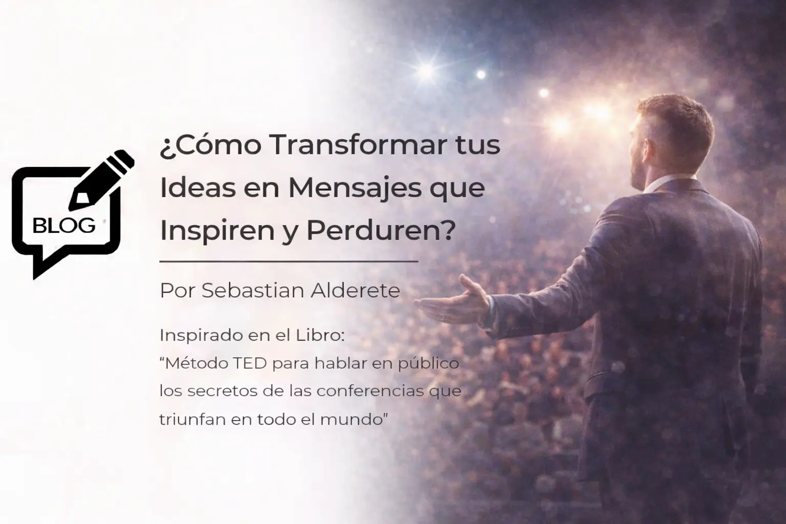 Blog Sebastian Alderete