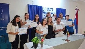 Flyer egresados Extraccionista