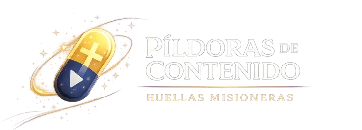 Logo Píldoras HM