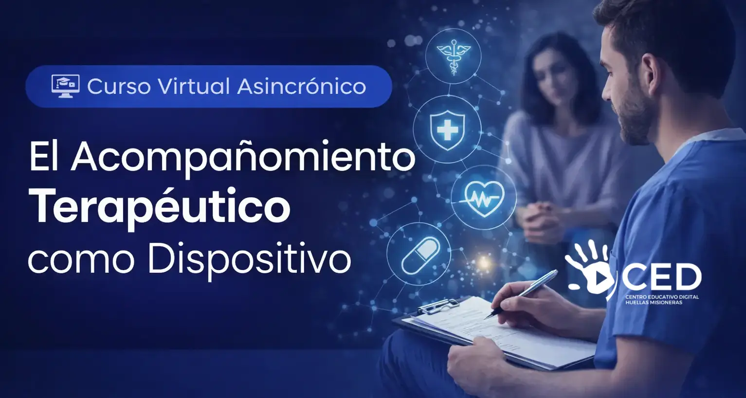 Flyer AT como Dispositivo